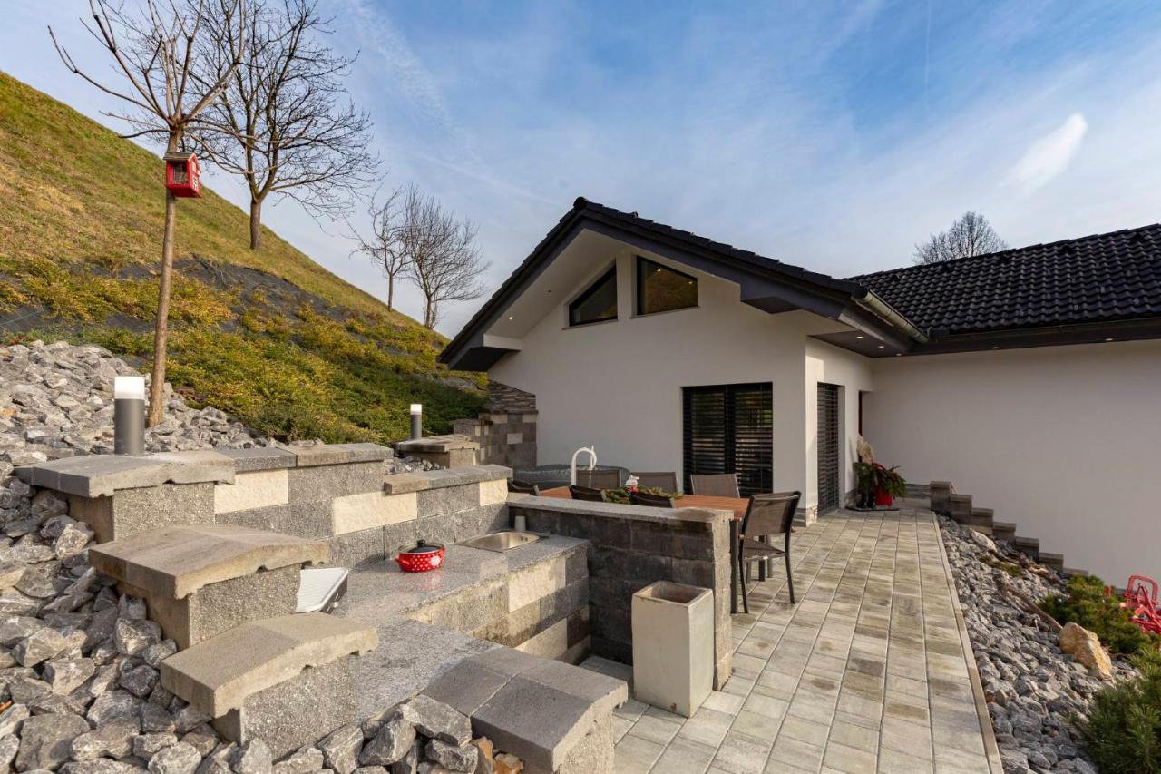 Holiday House Vikend Polzela Kültér fotó