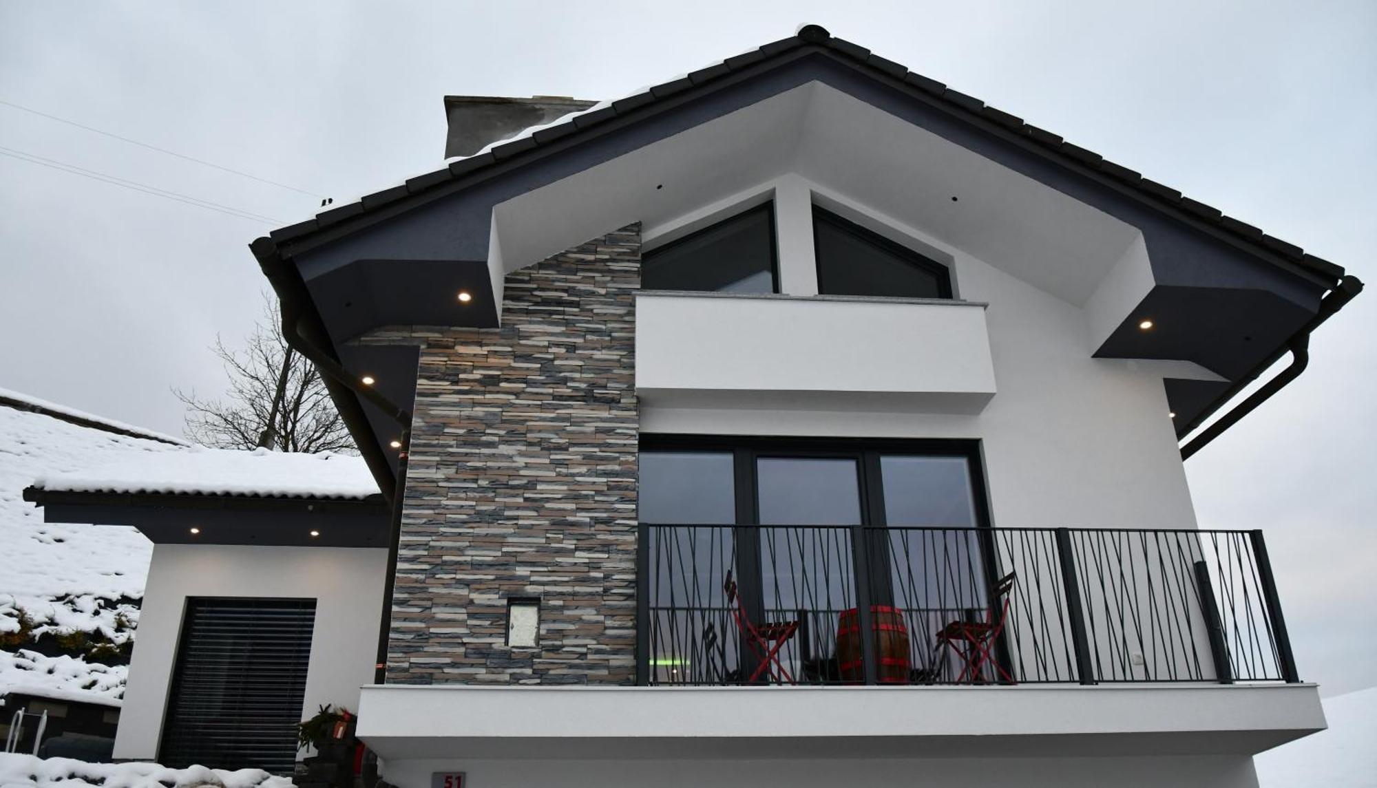 Holiday House Vikend Polzela Kültér fotó