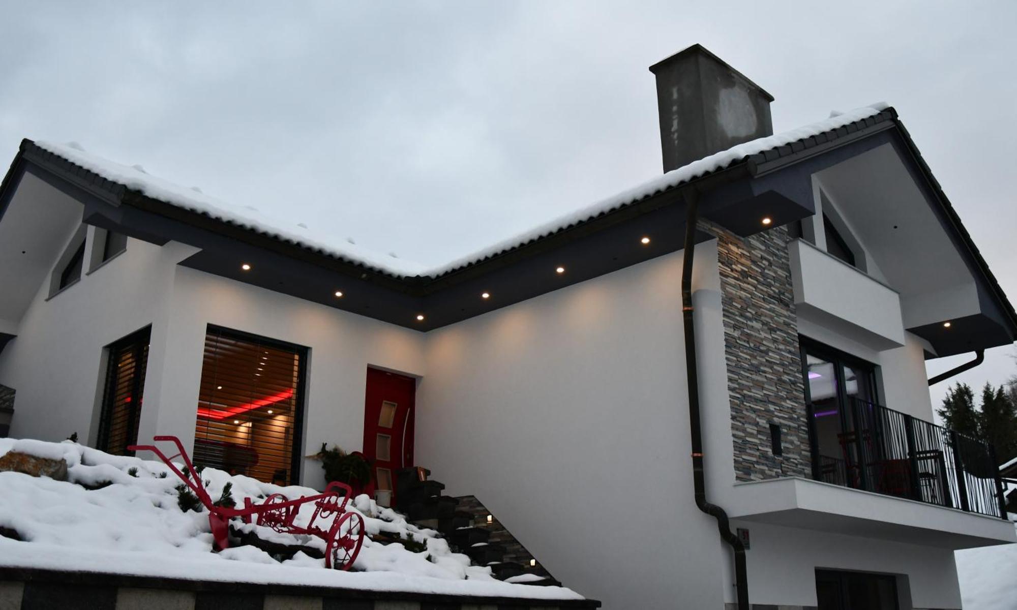 Holiday House Vikend Polzela Kültér fotó